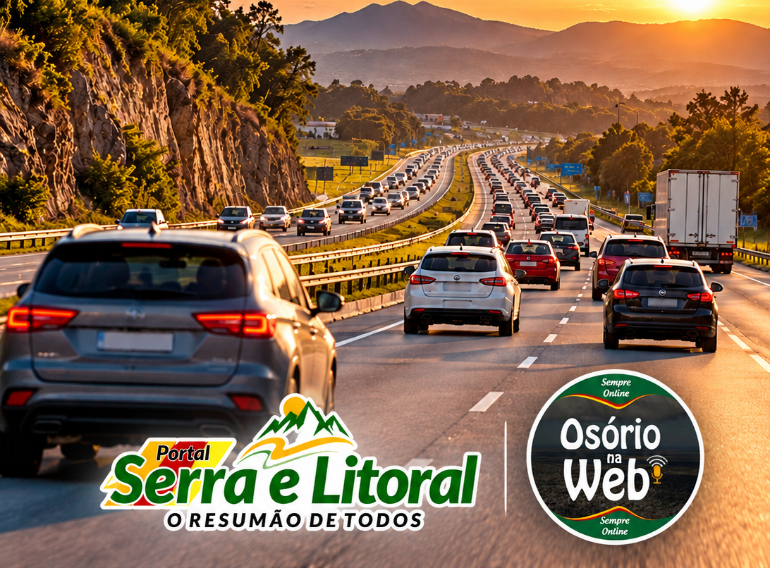 Feriado prolongado de Finados deve levar mais de 816 mil motoristas nas rodovias administradas pela ViaSul 1 feriado prolongado de finados deve levar mais de 816 mil motoristas nas rodovias administr e1793403742523