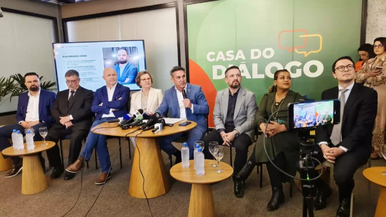 Governador eleito do Rio Grande do Sul, Luciano Zucco, anuncia os Primeiros Cinco Secretários da sua Futura Gestão 2 governador eleito do rio grande do sul luciano zucco anuncia os primeiros cinco secretario 1