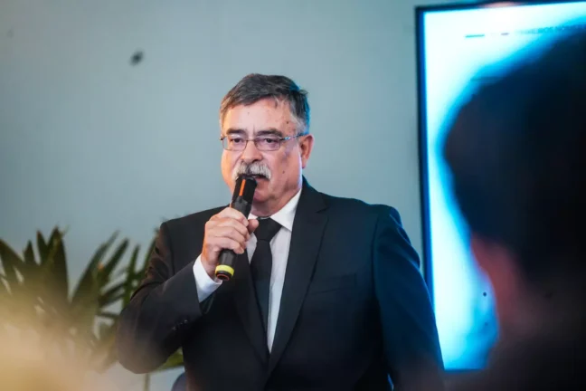Governador eleito do Rio Grande do Sul, Luciano Zucco, anuncia os Primeiros Cinco Secretários da sua Futura Gestão 4 governador eleito do rio grande do sul luciano zucco anuncia os primeiros cinco secretario 3