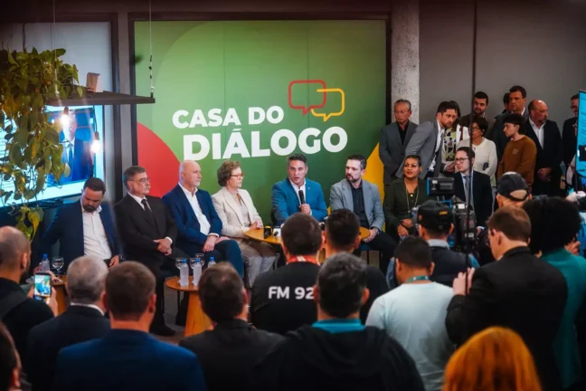 Governador eleito do Rio Grande do Sul, Luciano Zucco, anuncia os Primeiros Cinco Secretários da sua Futura Gestão 8 governador eleito do rio grande do sul luciano zucco anuncia os primeiros cinco secretario 7