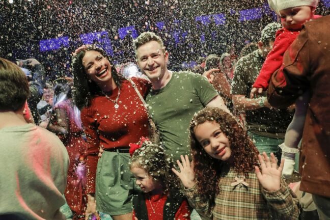 Grande Desfile de Natal emociona o público no 41° Natal Luz de Gramado 6 grande desfile de natal emociona o publico no 41 natal luz de gramado 4