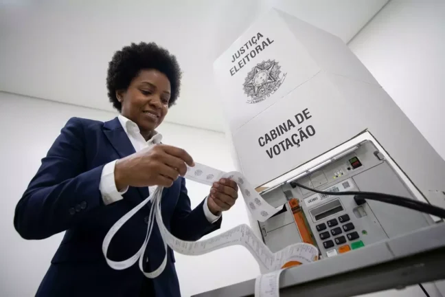 Justiça Eleitoral do RS define neste Sábado as Urnas Eletrônicas para Testagem antes do 2º Turno de Votação