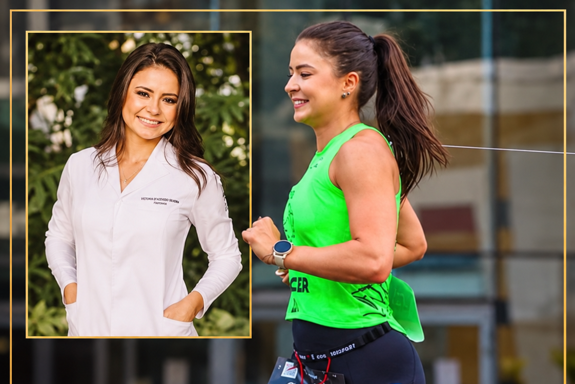 Médica que Cresceu em Garibaldi, morre após Participar de Maratona na Espanha