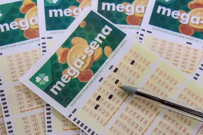 Mega-Sena 3075 acumula e prêmio chega a R$ 305 milhões