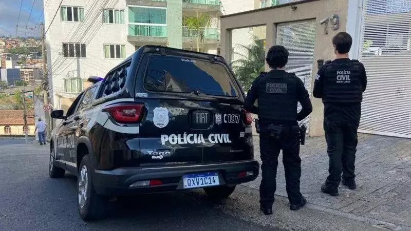 menino de 5 anos e encontrado ferido em area de mata no rio grande do sul