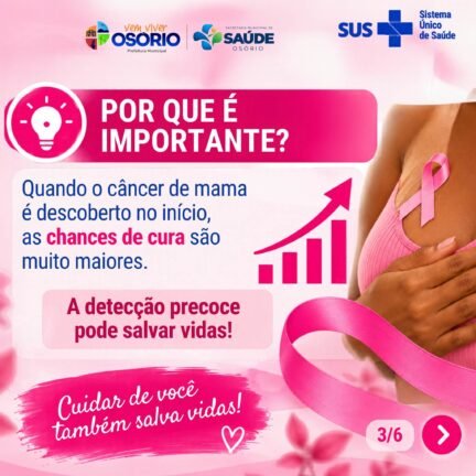 outubro rosa reforca a importancia da prevencao e do cuidado com a saude da mulher 3