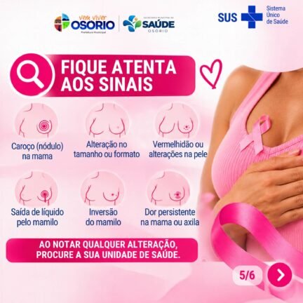 outubro rosa reforca a importancia da prevencao e do cuidado com a saude da mulher 5
