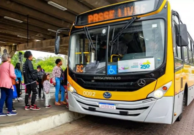 Segundo turno da eleição presidencial terá passe-livre em Porto Alegre e nos ônibus intermunicipais