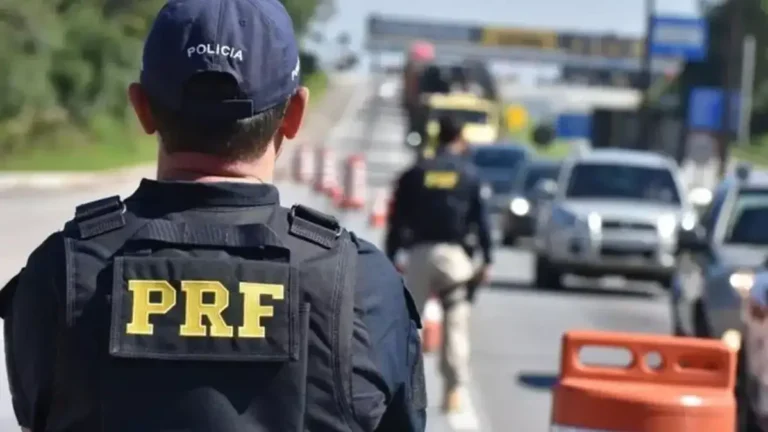 Polícia Rodoviária Federal diz não ter registro de eleitores impedidos de votar por Interdições