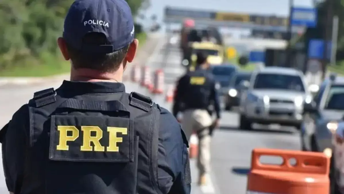 policia rodoviaria federal diz nao ter registro de eleitores impedidos de votar por interd