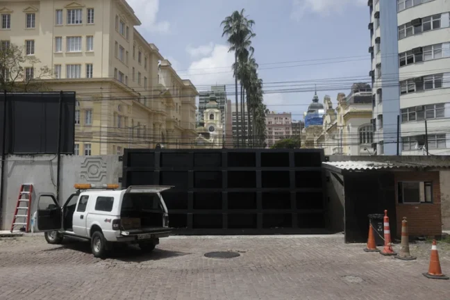 prefeitura de porto alegre simula fechamento de comportas em caso de inundacao do guaiba 3