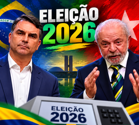 Saiba o que acontece se a Eleição deste Domingo Empatar