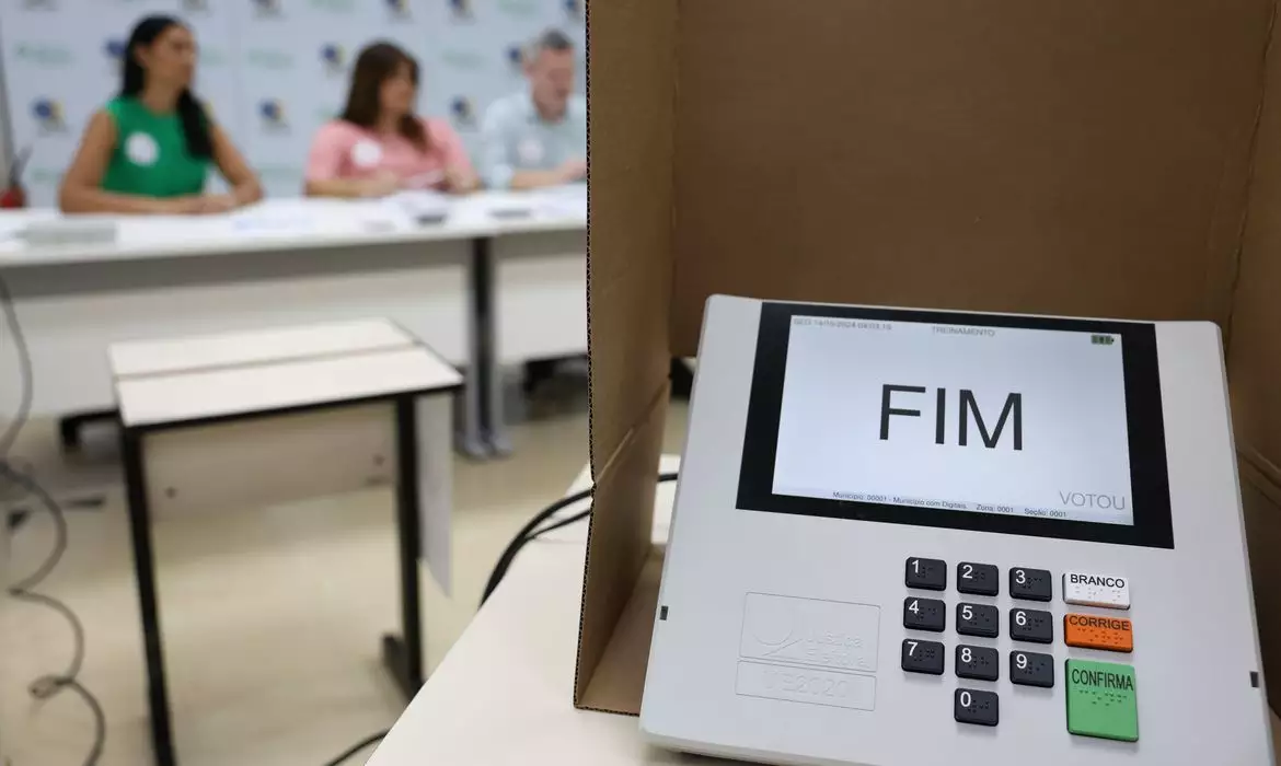 Saiba os direitos de idosos e pessoas com deficiência para votar 1 saiba os direitos de idosos e pessoas com deficiencia para votar