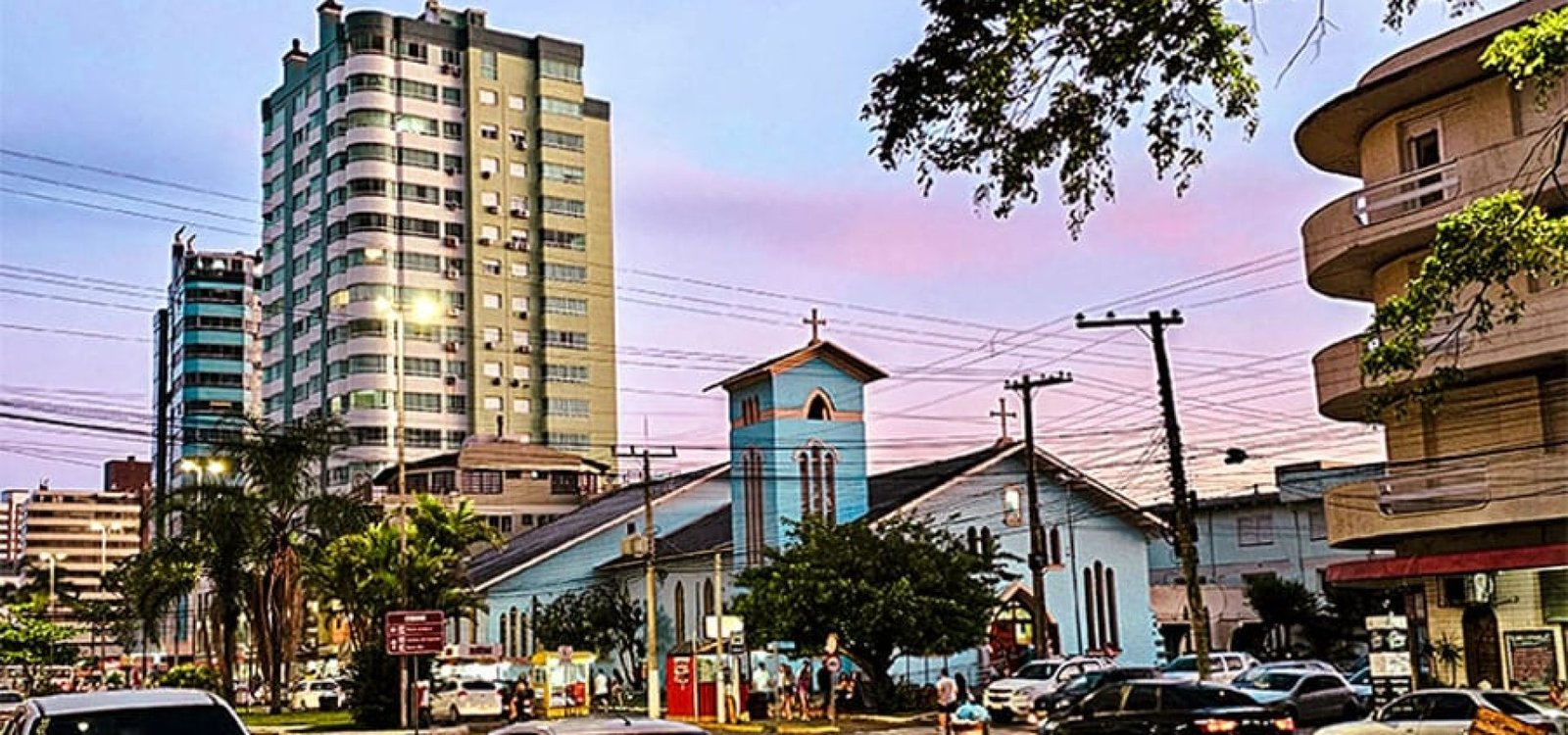 Confira a programação em comemoração aos 59 anos de Tramandaí, a Capital das Praias. - Foto Marcos Alves