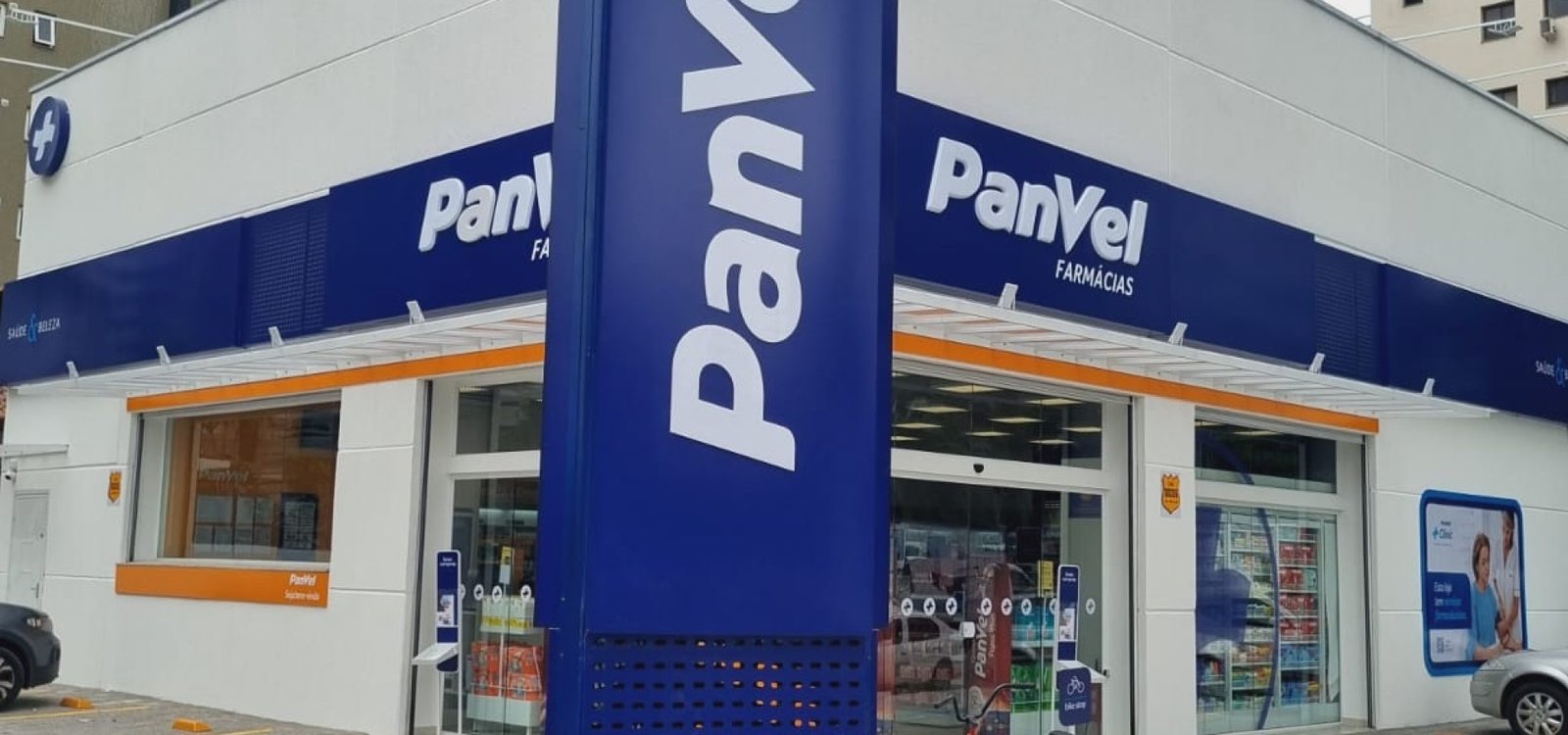 Panvel em Torres