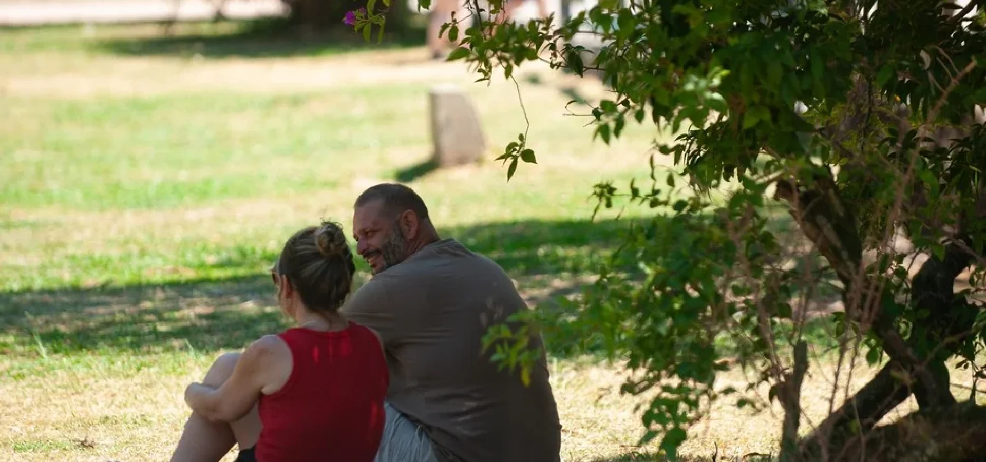 Máximas não devem chegar aos 30º no RS.
Foto : Camila Cunha