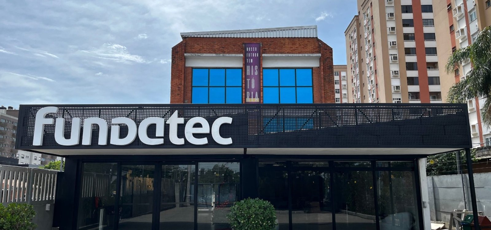 Fundatec - Divulgação