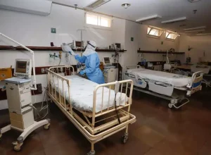 Neste mês, a SES já anunciou um investimento de R$ 20,8 milhões na Operação Inverno Gaúcho com Saúde.

Foto: Cristine Rochol/PMPA