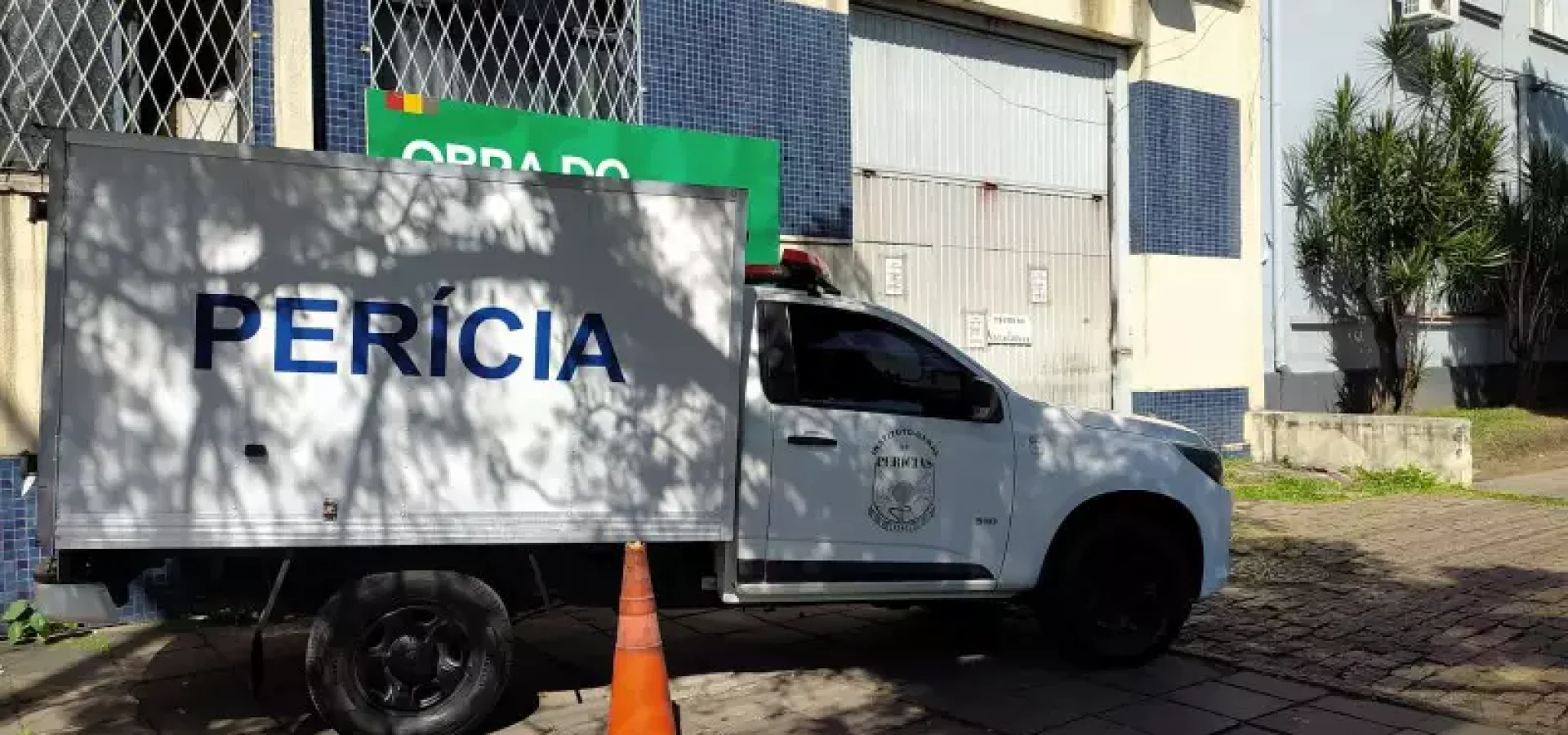 As inscrições já estão abertas e podem ser feitas até 16 de outubro.

Foto: IGP-RS/Divulgação