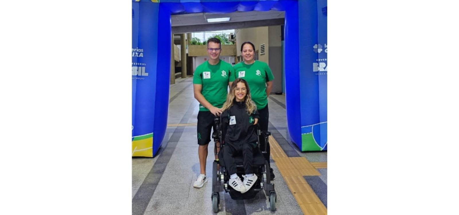 Recreio da Juventude / Divulgação