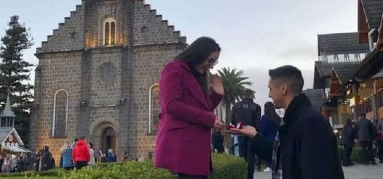 Fotos: Arquivo pessoal