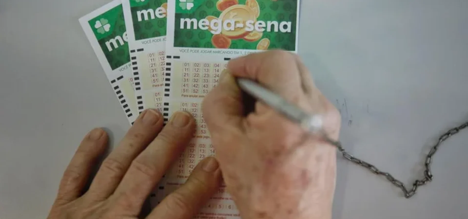 4327747_4859d61e41290e0 Concurso 2888 da Mega-Sena foi sorteado.