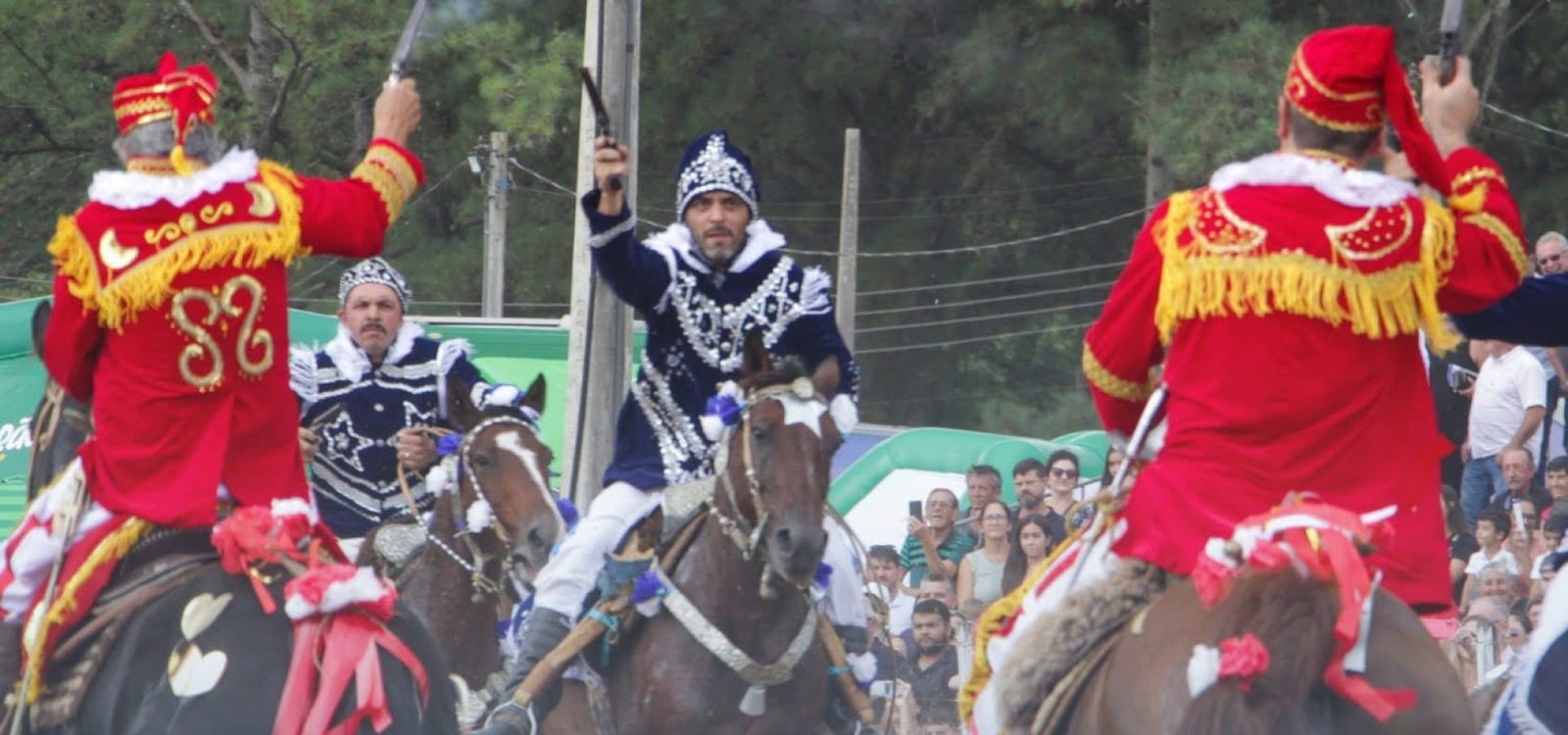 Osório na Web e Portal Serra e Litoral Juntos.