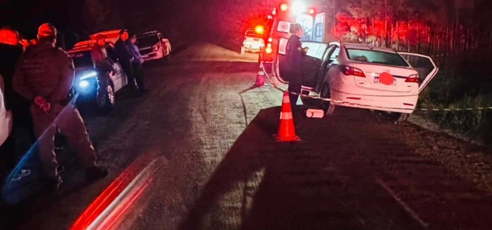 Foto: Renato Dias Correio do Imbé