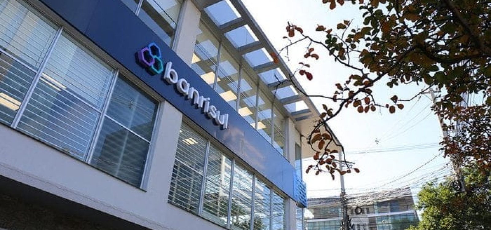 Medida vale apenas para prefeituras que têm a folha de pagamento no Banrisul.
Mauricio Lima / Banrisul / Divulgação