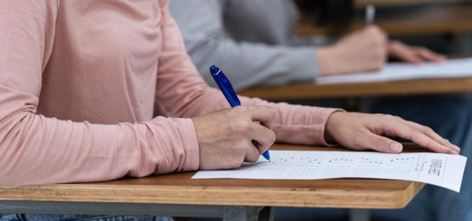 Oportunidades são para alfabetizados a com curso superior.
Sengchoy Int / stock.adobe.com