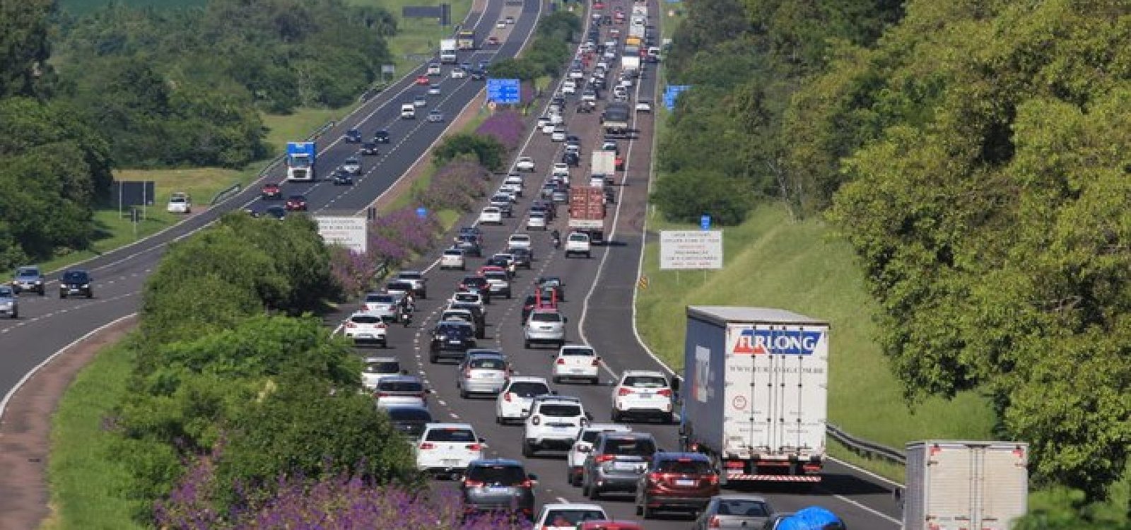 O imposto deixou de ser cobrado em 2019.
Ronaldo Bernardi / Agencia RBS