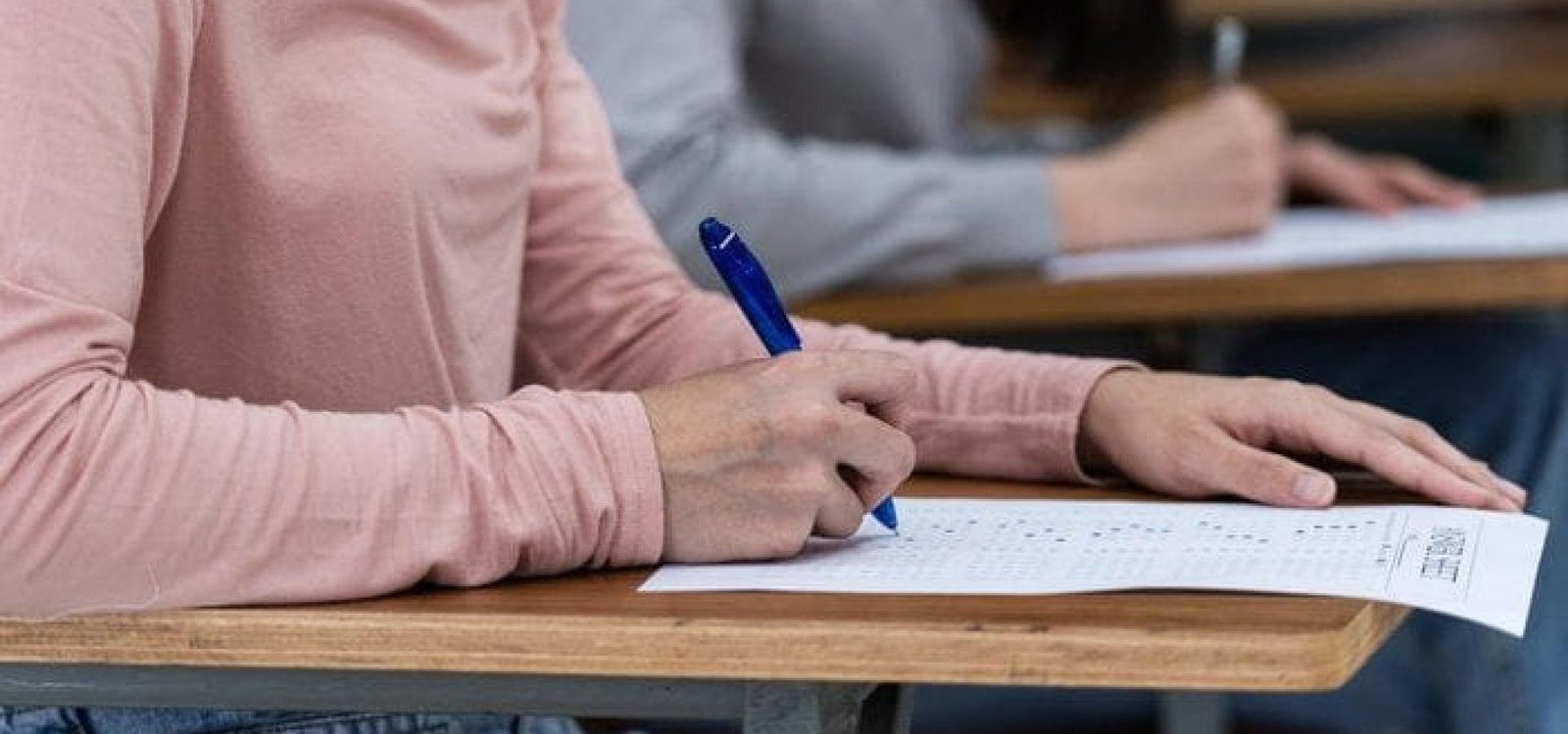 As inscrições seguem até 18 de julho.
EduLife Photos / stock.adobe.com