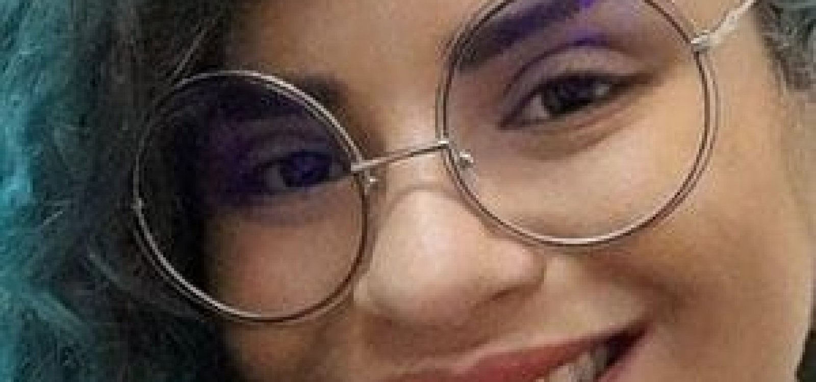 Sarah estudava arquitetura
Arquivo Pessoal / Arquivo Pessoal