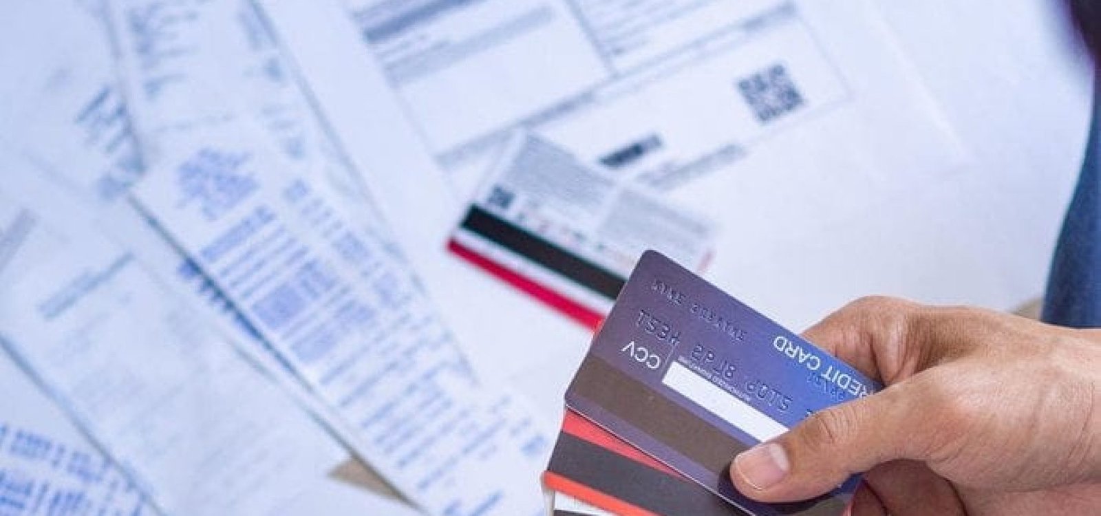 Transferência Eletrônica Disponível (TEDs) e boletos permanecem em operando normalmente.
Shisu_ka / stock.adobe.com