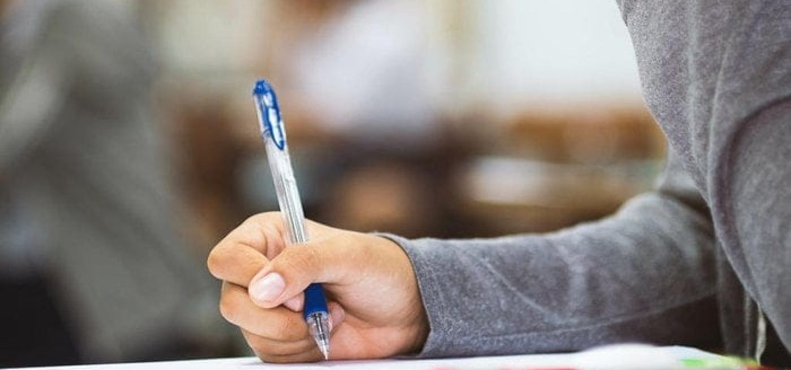 Provas estão marcadas para ocorrer entre março e maio deste ano.
arrowsmith2 / stock.adobe.com