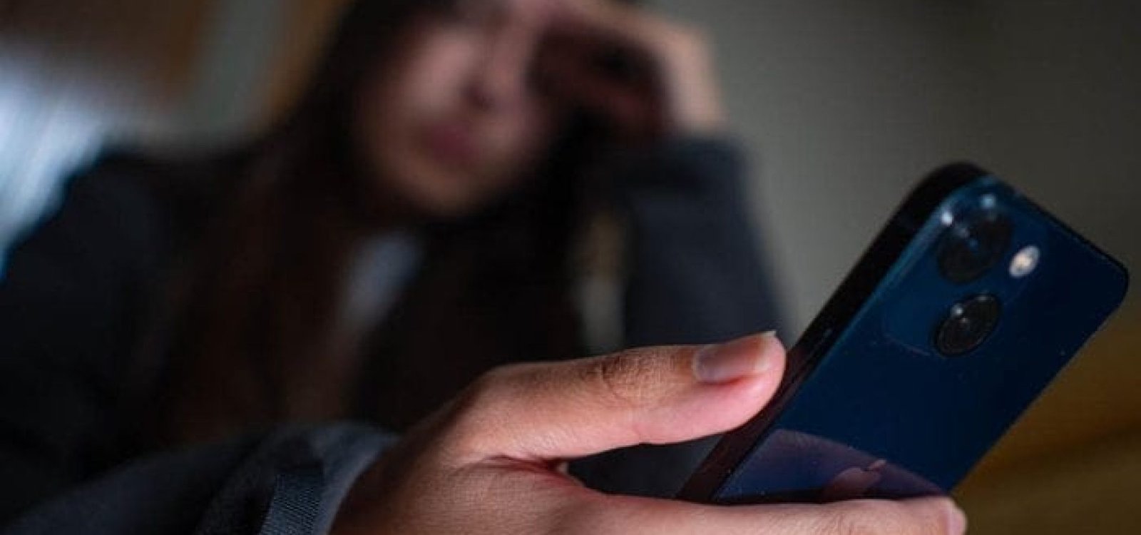 Segundo a Organização Mundial da Saúde (OMS), o Brasil é o país com o maior índice de ansiosos do mundo, condição que cresce com os problemas no Estado.
Unimed Nordeste-RS / Divulgação