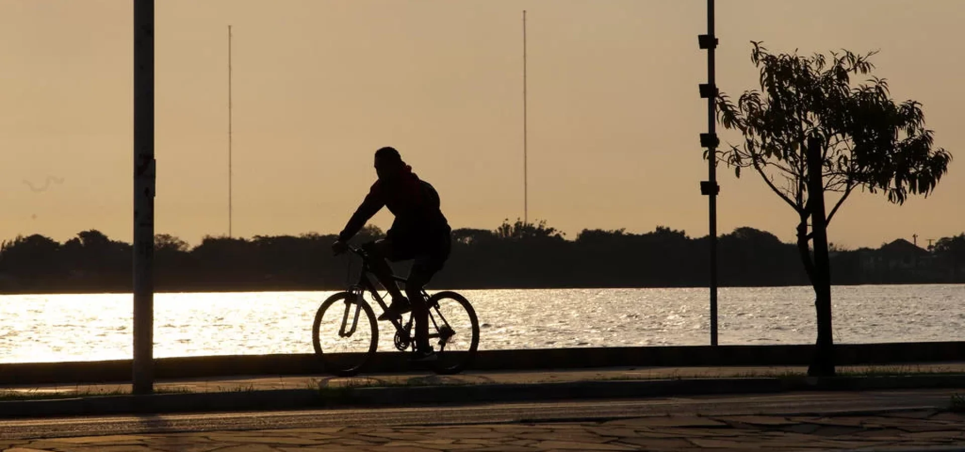 4978214_dcae033b01c5a8f Em Porto Alegre, os termômetros irão variar entre 13°C e 25°C.
Duda Fortes / Agencia RBS