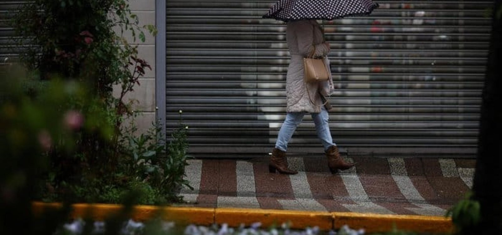 Na Serra, são esperados 4mm acumulados para o sábado, que representa apenas 3% da média prevista para o mês.
Bruno Todeschini / Agencia RBS