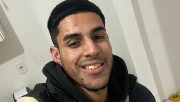 Carvalho foi encontrado morto nesta sexta-feira.
Sabrina Oliveira de Carvalho. / Arquivo pessoal
