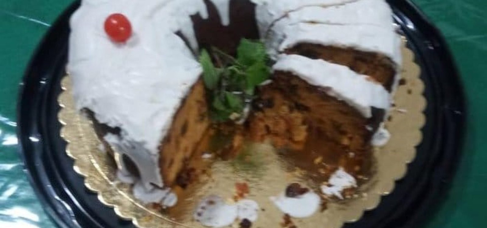 Três pessoas morreram depois de comer bolo em Torres.
Polícia Civil / Divulgação