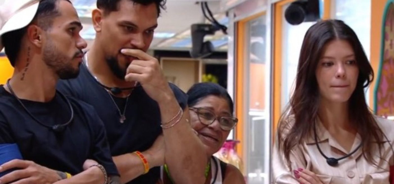 Globoplay / Reprodução