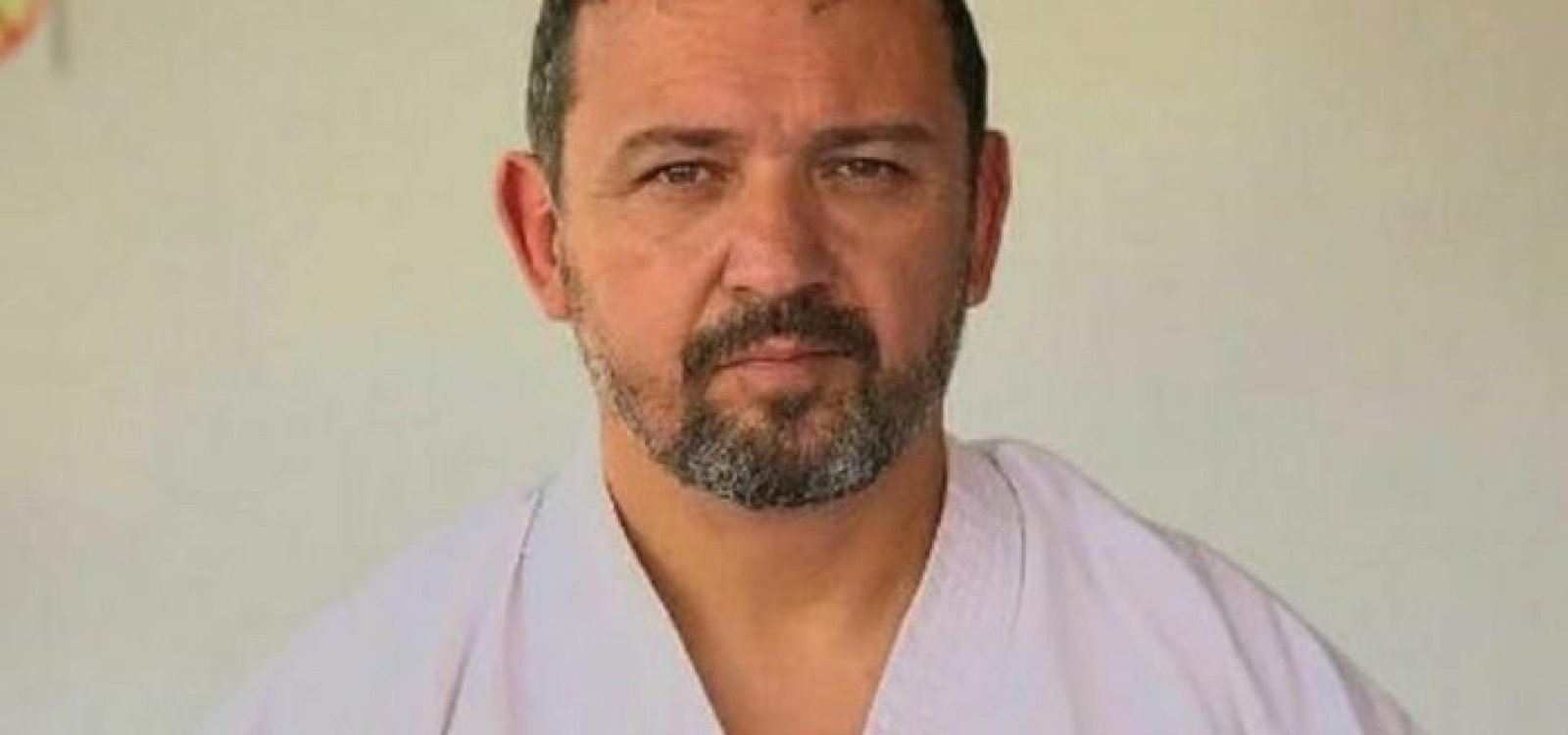 Gersinho teria saído para fazer um trabalho para um familiar e não retornou para casa.
Arquivo Pessoal / Arquivo Pessoal