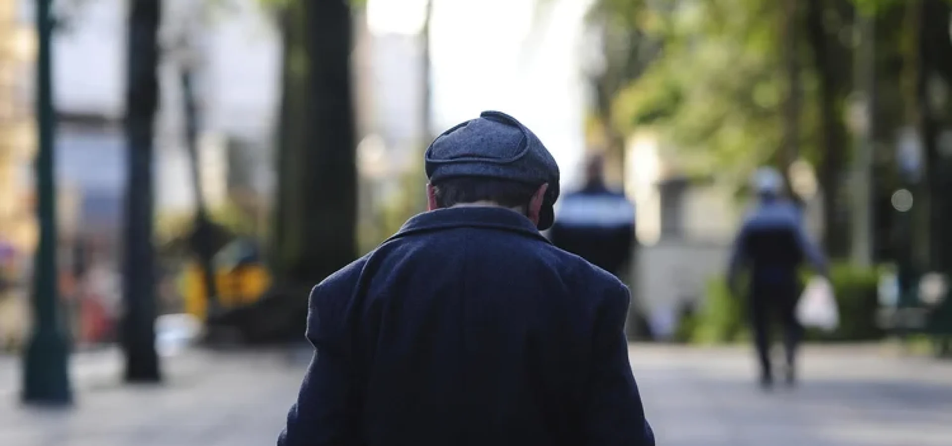 Em Caxias do Sul, a temperatura varia entre 8ºC e 18ºC no domingo.
Bruno Todeschini/Agencia RBS