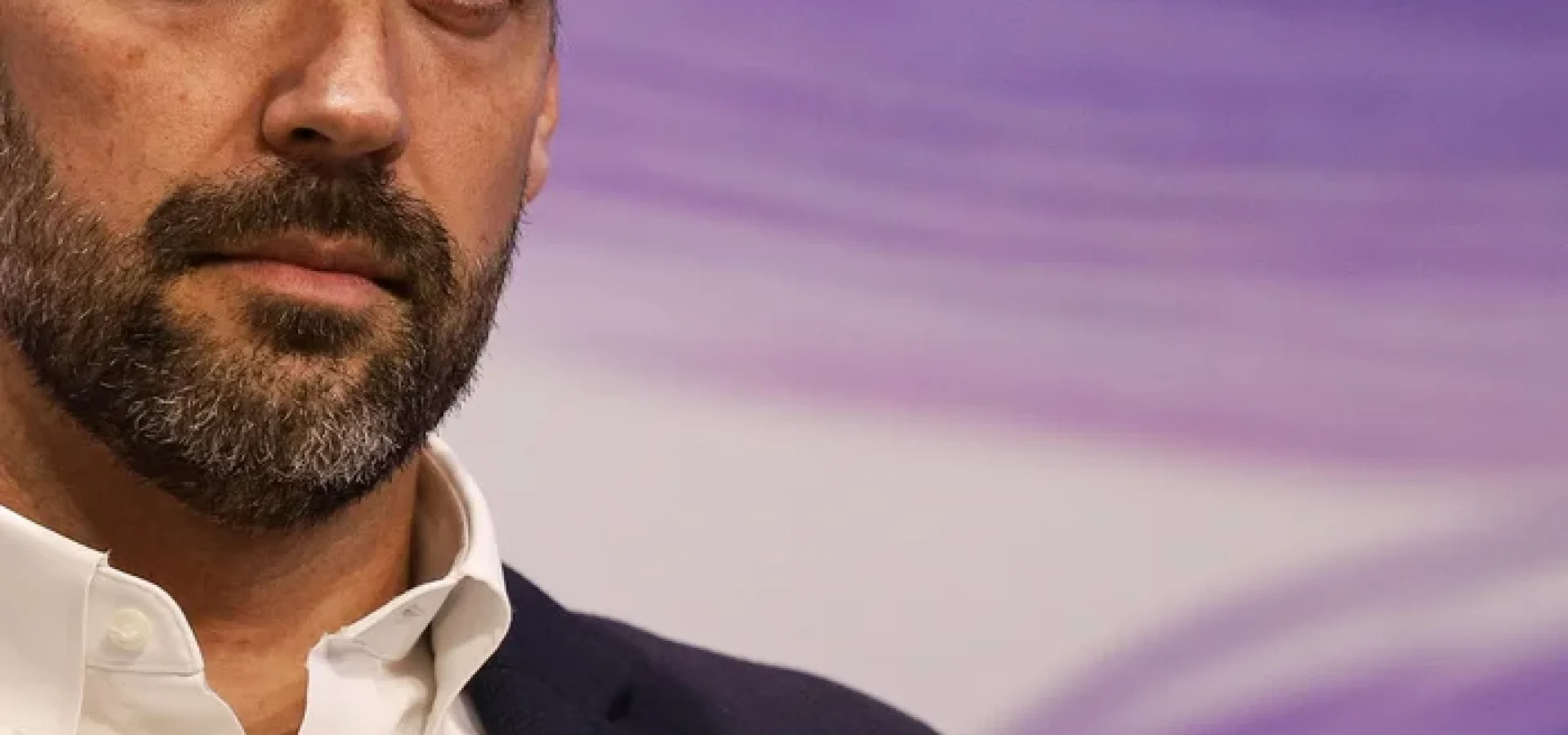 Eduardo Leite se manifestou pelas redes sociais.
Duda Fortes / Agencia RBS