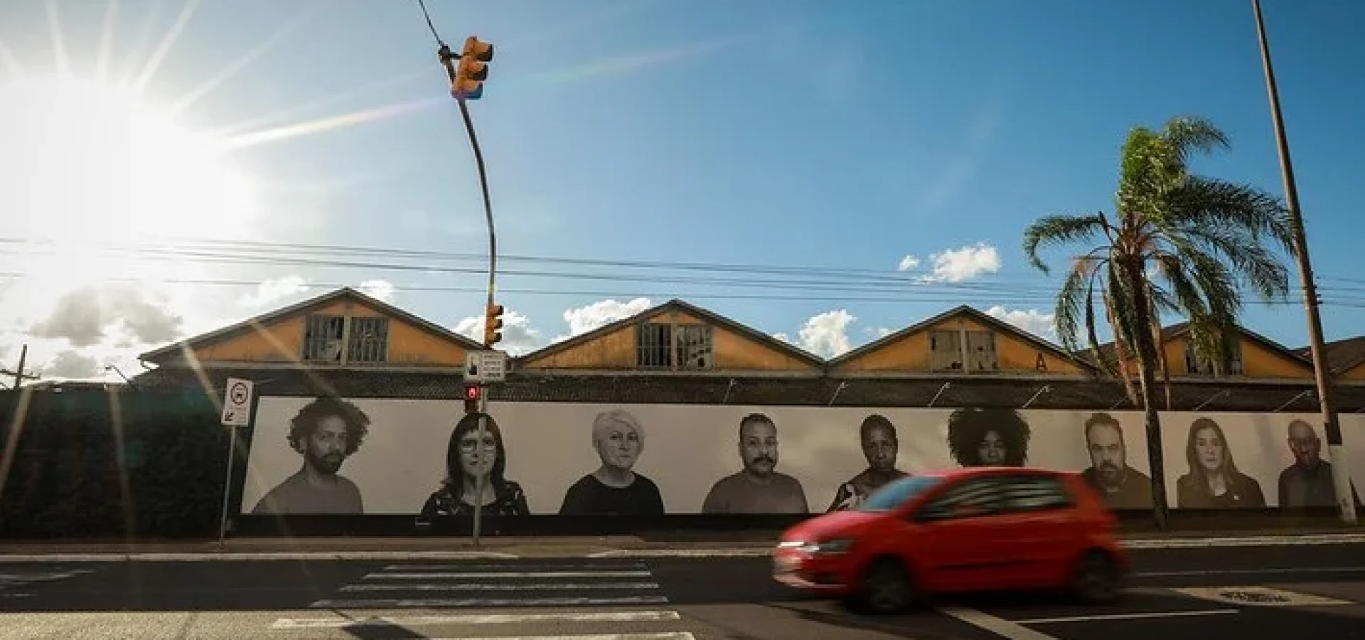 Em Porto Alegre, as marcas variam entre 17ºC e 29ºC, nesta quarta-feira.
Foto : Pedro Piegas / PMPA