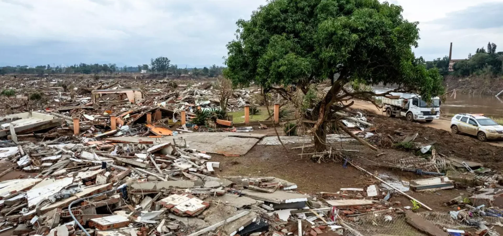 Especialistas alertam que as medidas de apoio à saúde mental devem começar logo nas primeiras semanas.

Foto: Gustavo Mansur/Palácio Piratini