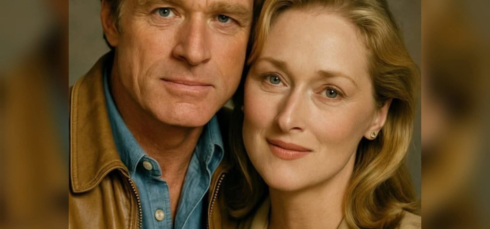 548203372_1339439488182322_7192533436722881302_n Meryl Streep e Robert Redford