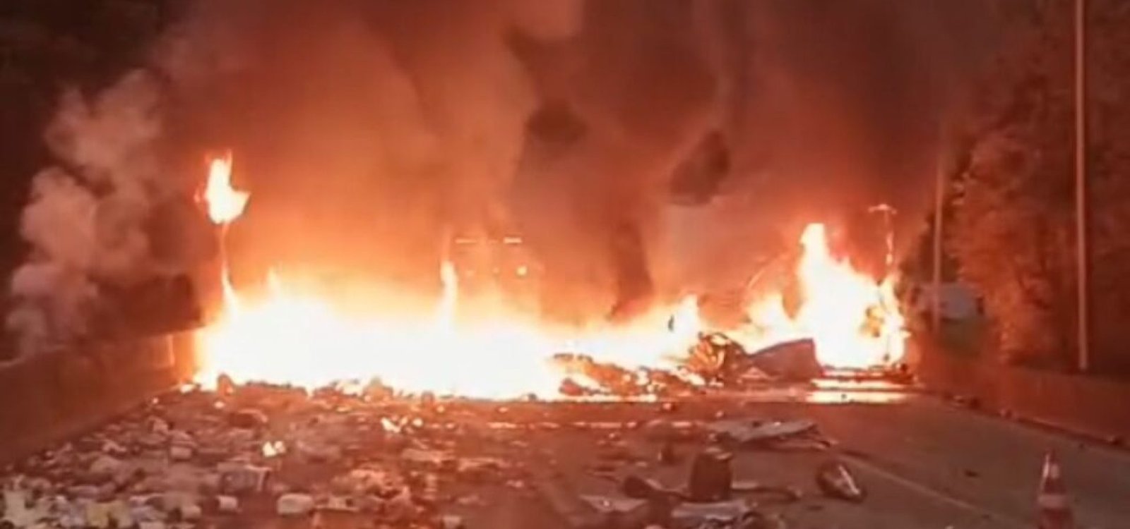 Reprodução/Rede sociais