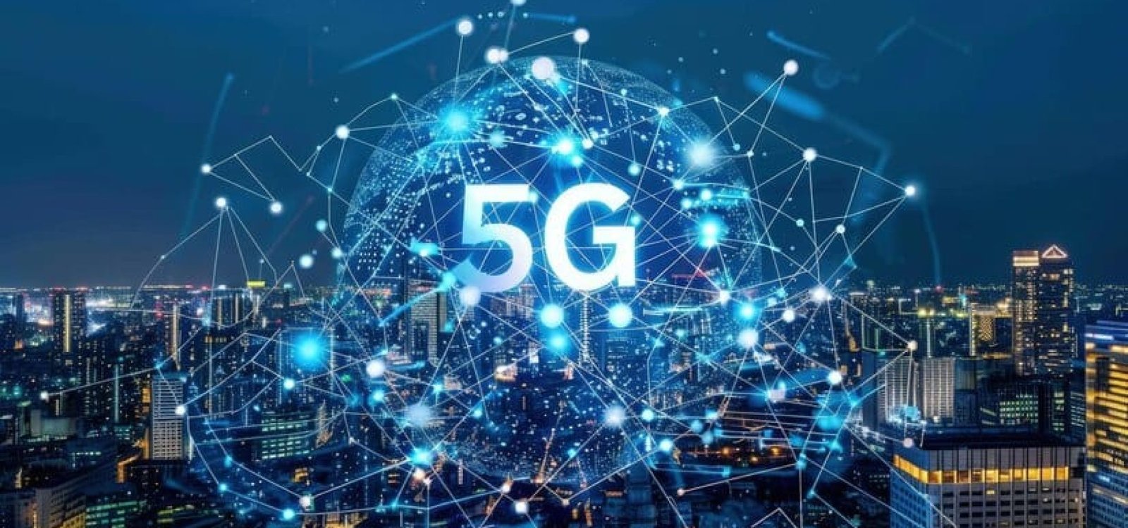 2025 será o ano da consolidação do 5G no Brasil