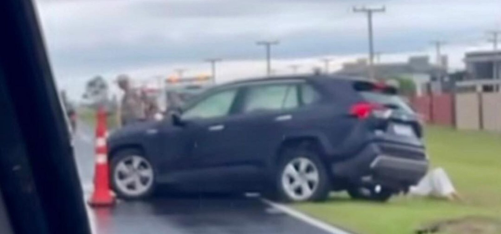 Foto: Capão Denúncias